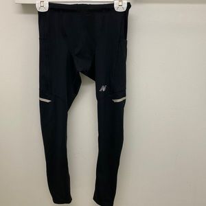 Men’s Under Armour running tights